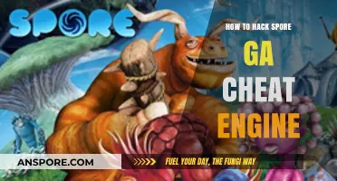 Master Spore Game Cheats Using Cheat Engine: A Step-by-Step Guide