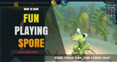 Unleash Creativity: Tips for Maximizing Fun in Spore Gameplay