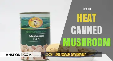 Quick & Easy Ways to Heat Canned Mushrooms for Delicious Meals