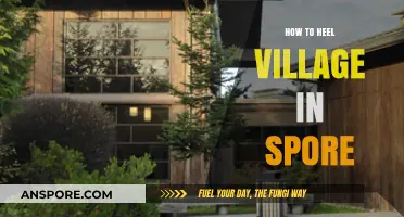 Mastering Spore: Effective Strategies to Heal and Revitalize Your Village