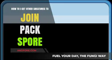 Attracting Creatures to Your Pack in Spore: A Comprehensive Guide