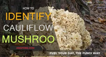 Cauliflower Mushroom: Identification Tips and Tricks
