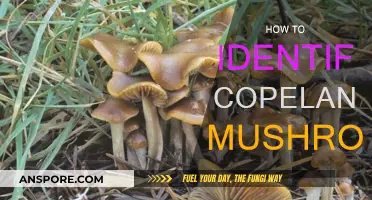 Identifying Copelandia Mushrooms: A Comprehensive Guide