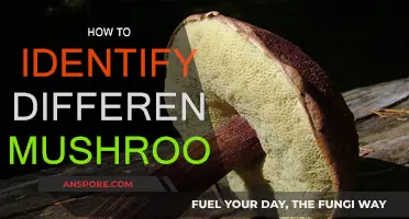 Mushroom Hunting: Identifying the Edible and Toxic