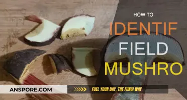 Foraging 101: Identifying Wild Mushrooms in the Field