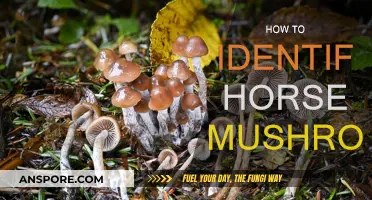 Recognizing Horse Mushrooms: A Guide to Identification
