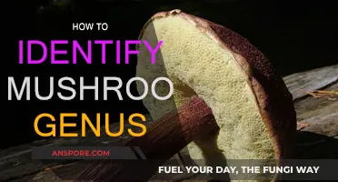 Mushroom Genus: Identification Techniques and Tips