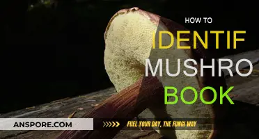 Mushroom Identification: A Comprehensive Guidebook