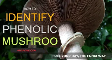 Recognizing Phenolic Mushrooms: A Forager's Guide
