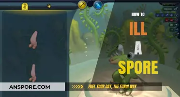 Mastering Spore Illumination: A Step-by-Step Guide to Perfectly Ill a Spore