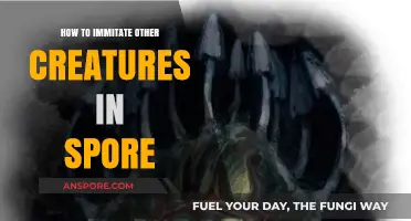 Mastering Creature Mimicry: Tips for Imitating Animals in Spore