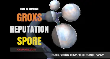 Enhance Grox Reputation in Spore: Proven Strategies for Galactic Success