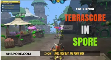Boost Your Spore Terrascore: Effective Strategies for Maximum Growth