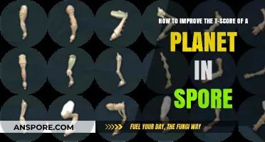 Boost Your Spore Planet's T-Score: Proven Strategies for Success