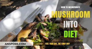Boost Your Meals: Creative Ways to Incorporate Mushrooms into Your Diet