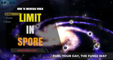 Maximize Your Spore Creations: Tips to Expand Build Limits Effectively