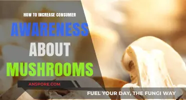 Boosting Mushroom Awareness: Strategies to Educate and Engage Consumers