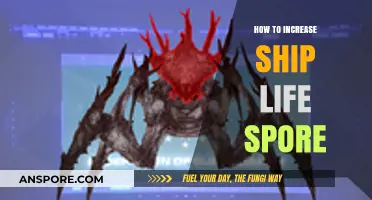 Extend Your Ship's Lifespan in Spore: Essential Tips and Tricks