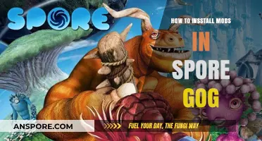 Master Spore GOG Modding: Easy Installation Guide for Beginners