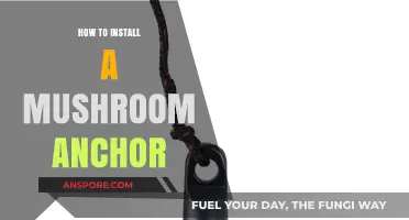 Step-by-Step Guide to Installing a Mushroom Anchor for Boats