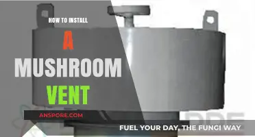 Step-by-Step Guide to Installing a Mushroom Vent Easily