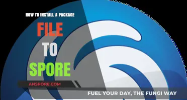 Step-by-Step Guide: Installing Package Files to Spore Easily