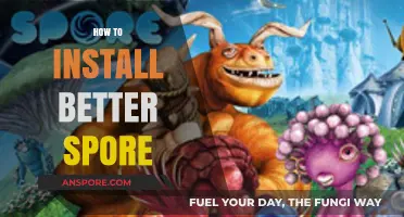 Mastering Spore Installation: A Step-by-Step Guide to Better Gameplay