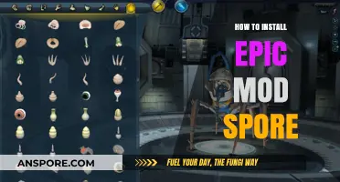 Mastering Spore: Step-by-Step Guide to Installing the Epic Mod