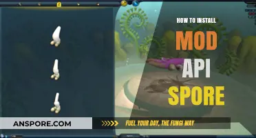Mastering Spore Modding: A Step-by-Step Guide to Install Mod API