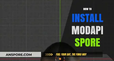 Mastering ModAPI: A Step-by-Step Guide to Installing Spore Mods