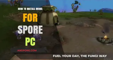 Master Spore Modding: A Step-by-Step Guide to Installing PC Mods