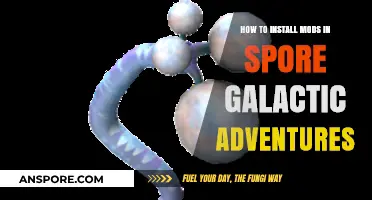 Master Spore Galactic Adventures: Easy Mod Installation Guide