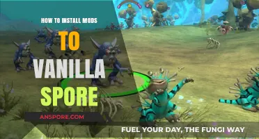 Enhance Your Spore Experience: A Step-by-Step Guide to Installing Mods