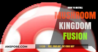Master Mushroom Kingdom Fusion: A Step-by-Step Installation Guide