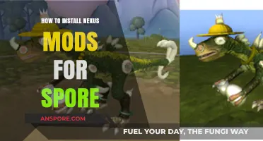 Mastering Spore Modding: Step-by-Step Guide to Installing Nexus Mods