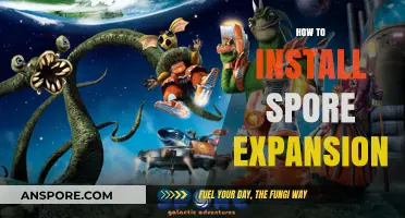 Mastering Spore Expansion Installation: A Step-by-Step Guide for Gamers