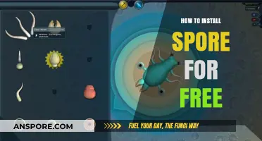 Free Spore Installation Guide: Easy Steps to Download and Play