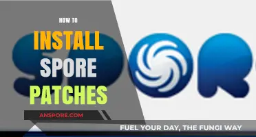 Mastering Spore: A Step-by-Step Guide to Installing Patches Easily
