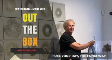 Installing Spore Without the Box: A Step-by-Step Digital Guide