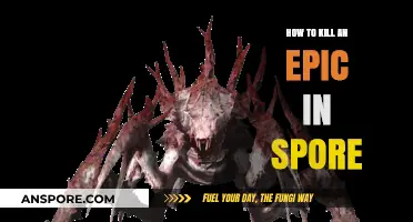 Mastering Spore: Strategies to Defeat Epic Creatures Effectively