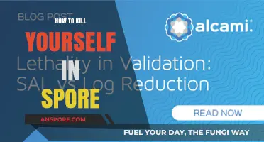 Exploring the Dark Side: Unveiling Spore's Lethal Secrets and Consequences