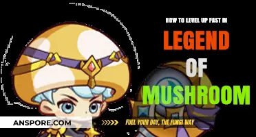Mastering Legend of Mushroom: Quick Strategies to Level Up Fast