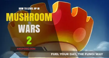 Master Mushroom Wars 2: Strategies to Level Up Faster