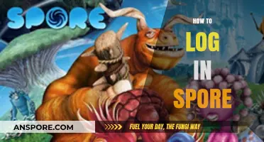 Mastering Spore Login: A Step-by-Step Guide for Seamless Access