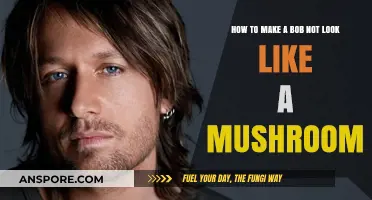 Avoid the Mushroom Look: Styling Tips for a Perfect Bob