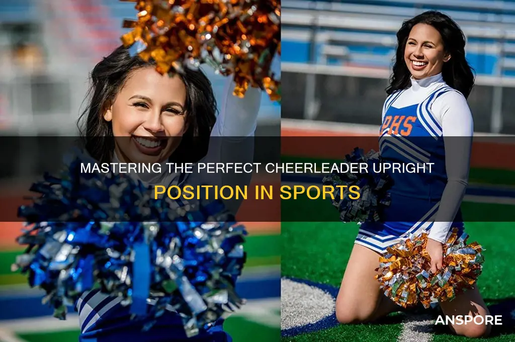 how to make a chreater up right in spor