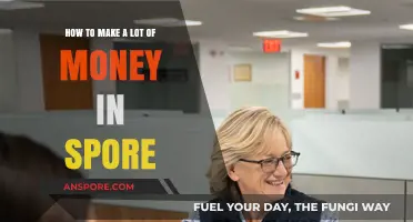 Maximize Wealth in Spore: Proven Strategies for Massive Profits