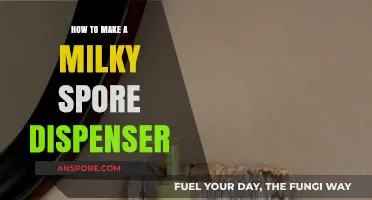DIY Milky Spore Dispenser: Easy Steps for Effective Grub Control