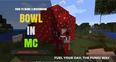 Crafting the Perfect Mushroom Bowl in Minecraft: A Step-by-Step Guide