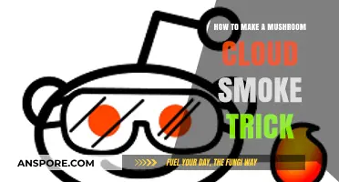 Master the Mushroom Cloud: A Step-by-Step Smoke Trick Guide